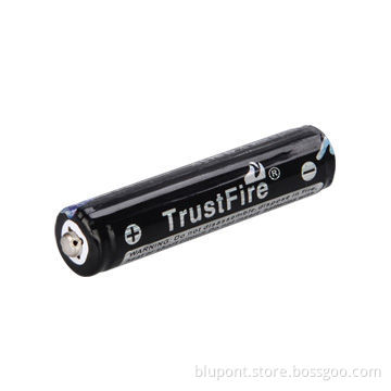 10440 Rechargeable Battery for Flashlight, Electronic MachinesNew